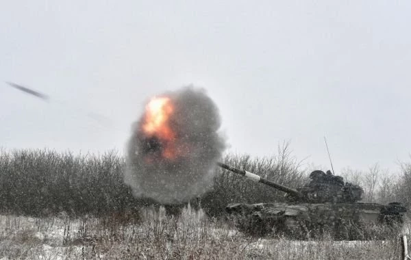 ВС РФ успешно продвигаются к Покровску: новые сведения из зоны СВО от Юрия Подоляки на 19 января 2025 года