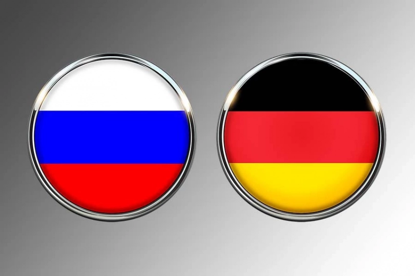 Глава МВД Германии обрушилась с критикой на Путина