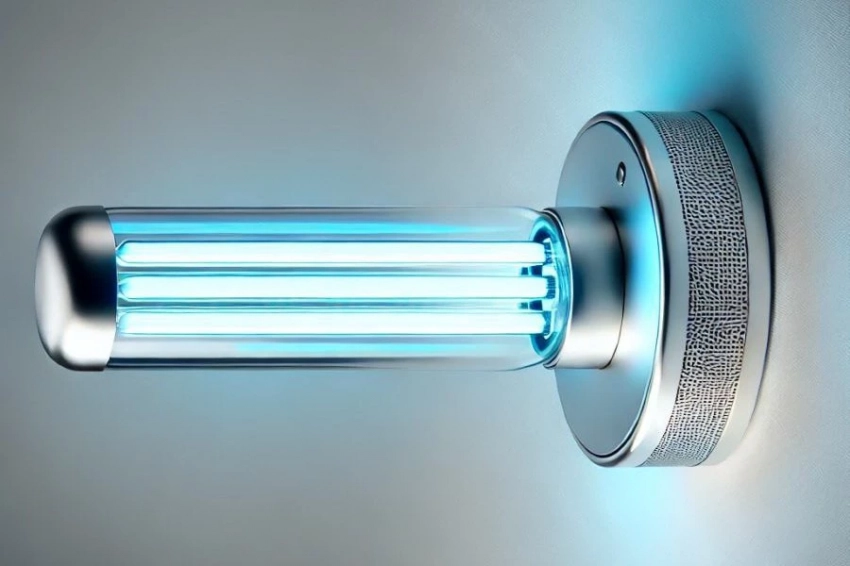Эксперт раскрыл опасности неправильного использования кварцевых ламп